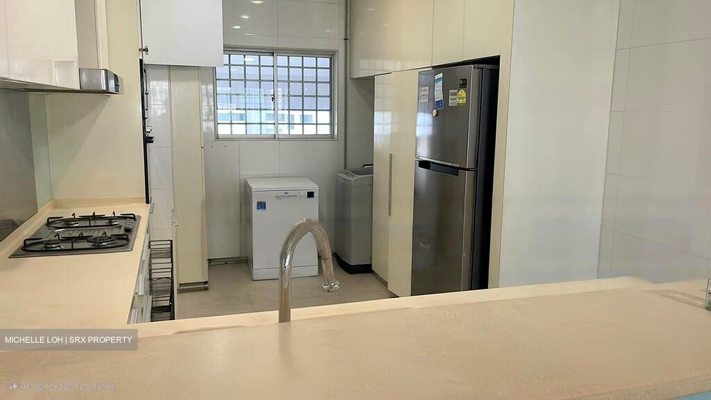 Ridgewood (D10), Condominium #483671241